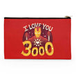 3000 - Accessory Pouch