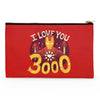 3000 - Accessory Pouch
