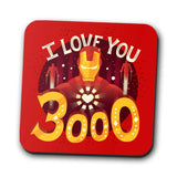 3000 - Coasters
