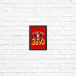 3000 - Posters & Prints