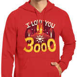 3000 - Hoodie
