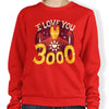 3000 - Sweatshirt