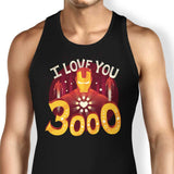 3000 - Tank Top