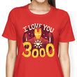 3000 - Women's Apparel