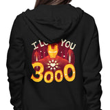 3000 - Hoodie