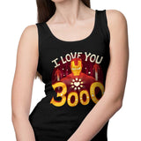 3000 - Tank Top