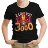 3000 - Youth Apparel