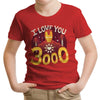 3000 - Youth Apparel