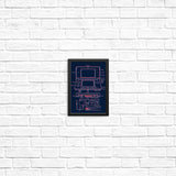 3DS - Posters & Prints