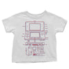 3DS - Youth Apparel