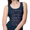3DS - Tank Top