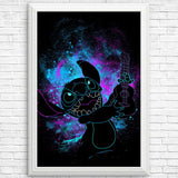 626 Art - Posters & Prints