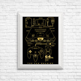 50% Off Imperfect Posters