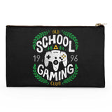 64 Gaming Club - Accessory Pouch
