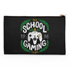64 Gaming Club - Accessory Pouch