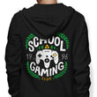 64 Gaming Club - Hoodie