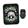 64 Gaming Club - Mousepad