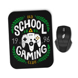 64 Gaming Club - Mousepad