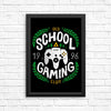 64 Gaming Club - Posters & Prints