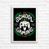 64 Gaming Club - Posters & Prints