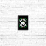 64 Gaming Club - Posters & Prints