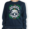 64 Gaming Club - Sweatshirt