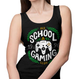 64 Gaming Club - Tank Top