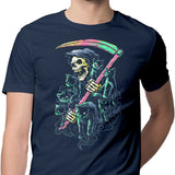 7 Deadly Cats - Men's Apparel