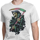 7 Deadly Cats - Men's Apparel