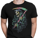 7 Deadly Cats - Men's Apparel