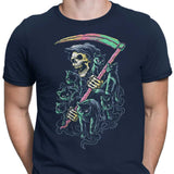 7 Deadly Cats - Men's Apparel