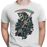 7 Deadly Cats - Men's Apparel