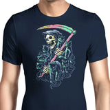 7 Deadly Cats - Men's Apparel