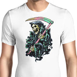 7 Deadly Cats - Men's Apparel