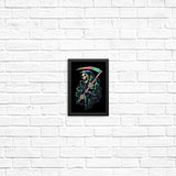 7 Deadly Cats - Posters & Prints