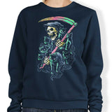 7 Deadly Cats - Sweatshirt