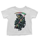 7 Deadly Cats - Youth Apparel