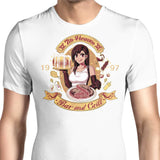 7th Heaven Bar and Grill - Men's Apparel