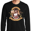 7th Heaven Bar and Grill - Long Sleeve T-Shirt