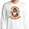 7th Heaven Bar and Grill - Long Sleeve T-Shirt