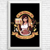 7th Heaven Bar and Grill - Posters & Prints