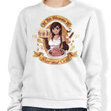 7th Heaven Bar and Grill - Sweatshirt