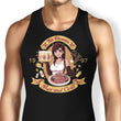 7th Heaven Bar and Grill - Tank Top