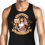 7th Heaven Bar and Grill - Tank Top