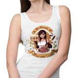 7th Heaven Bar and Grill - Tank Top