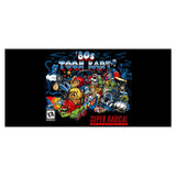 80's Toon Kart - Mug