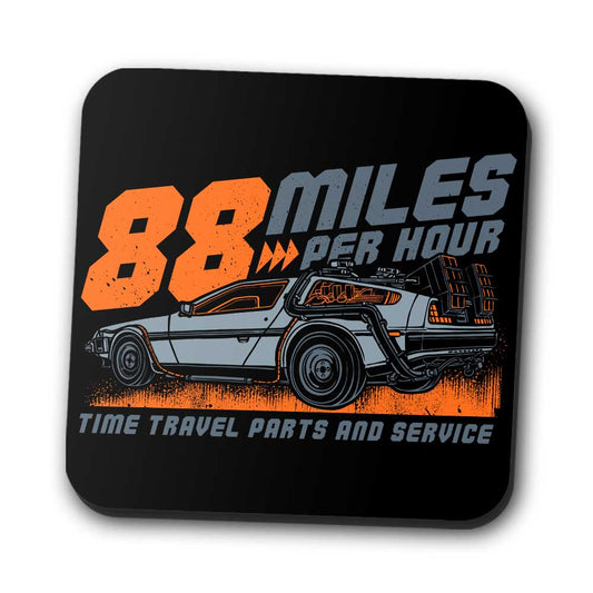 88 MPH - Coasters