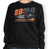 88 MPH - Sweatshirt