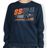 88 MPH - Sweatshirt