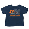 88 MPH - Youth Apparel